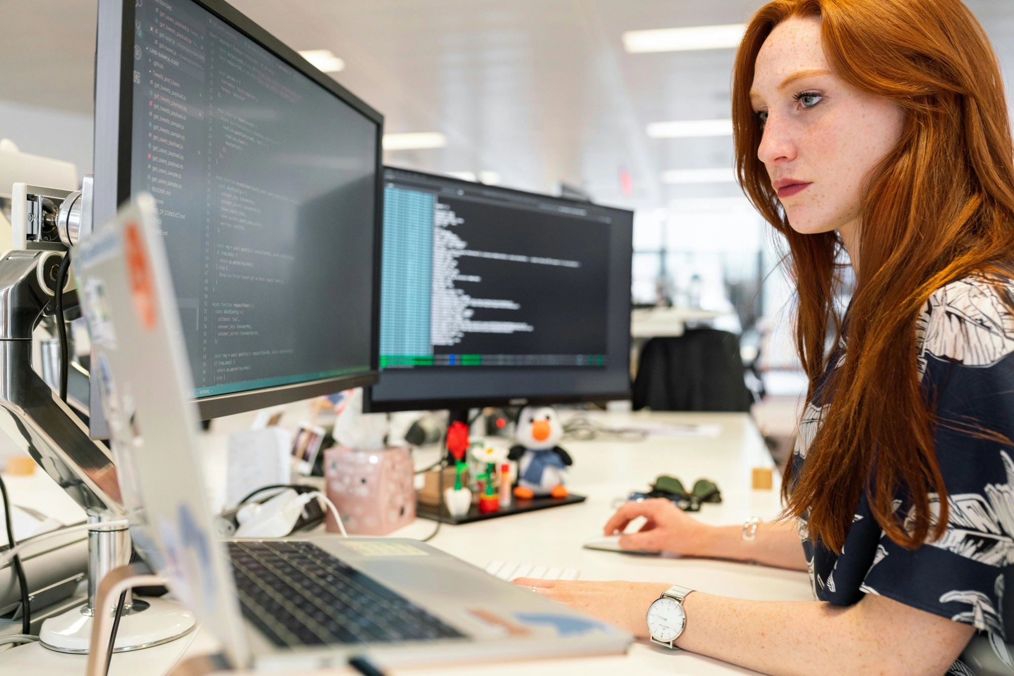 data-analyst